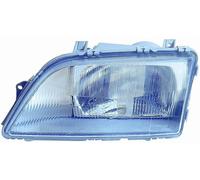FARO FANALE PROIETTORE SX H4 PER OPEL OMEGA A 1986>1992