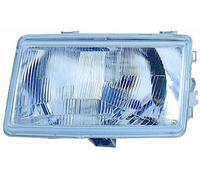 Faro Anteriore SX Renault 21 2021+ - - Trafic 89