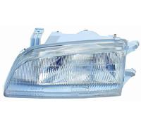 FARO FANALE PROIETTORE SX H4 PER SUZUKI SWIFT 1990>1996