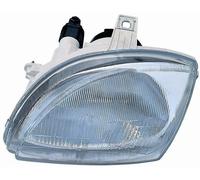 FARO SX FIAT 600 (1.1-SPORTING-900) REG. ELET. E IDR. SX MARCA DEPO