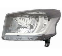 FARO FIAT TALENTO 2016 - TRAFIC 2014 - NV300 2014 5PIN SX MARCA DEPO