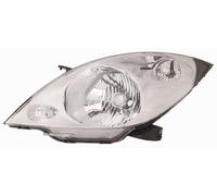 FARO FANALE PROIETTORE SX H4 PRED REG ELETT PER CHEVROLET SPARK 2010>2012