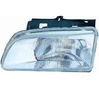 FARO FANALE PROIETTORE SX H4 PRED REG ELETT PER CITROEN BERLINGO 1996>2002