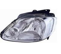 FARO FANALE PROIETTORE ANTERIORE SX SINISTRO VOLKSWAGEN FOX DAL 2005 IN POI H4