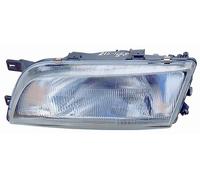 FARO FANALE PROIETTORE SX H4 PRED REG ELETT PER NISSAN ALMERA 1995>1998