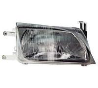 FARO FANALE PROIETTORE SX H4 PRED REG ELETT PER SUZUKI SWIFT 1996>2004