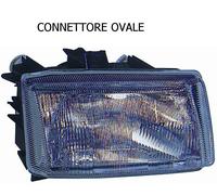 Faro Anteriore Sinistro SX Volkswagen Caddy-Polo 2001+