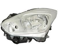 FARO FANALE PROIETTORE SX H4-PY21W ELETTRICA COMPATIBILE CON SUZUKI SWIFT H.B 2017>2024, OEM 3532052R40