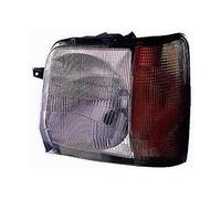 Faro Fanale Anteriore per Suzuki Wagon R 1995-1998 Sinistro