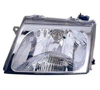 Faro Fanale Anteriore per Toyota Hi-lux Pick-up 2001-2005 Sinistro