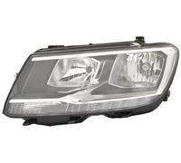 Faro proiettore H7-PY21W con led sx per VW Tiguan Allspace