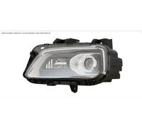 FARO FANALE PROIETTORE SX H7 C/LUCE DIURNA A LED C/MOTORE PER HYUNDAI KONA 2017>
