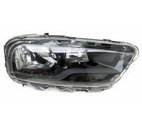 FARO FANALE PROIETTORE SX H7 CITROEN C4 CACTUS 01/18> VALEO