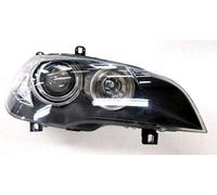 FARO FANALE PROIETTORE SX H7-H1 C/MOTOR EL PER BMW X5 E70 2007>