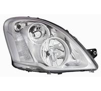 Depo Auto Parts Faro proiettore anteriore sinistro per Iveco Daily 2006-2011