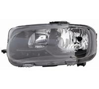 FARO FANALE PROIETTORE SX H7-H1 C/MOTOR ELETTR PER CITROEN BERLINGO 2018>