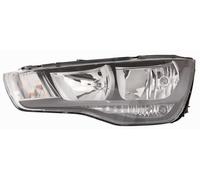 FARO FANALE PROIETTORE SX H7-H1 C/MOTORE PER AUDI A1 DAL 2010