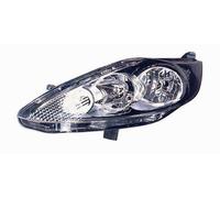 FARO SX FORD FIESTA 2008 PARAB. NERA SX MARCA DEPO