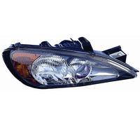 FARO FANALE PROIETTORE SX H7-H1 PRED REG ELETT PER NISSAN PRIMERA 1999>2002