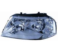 FARO FANALE PROIETTORE SX H7-H1 PRED REG ELETT PER SHARAN-ALHAMBRA 2000>