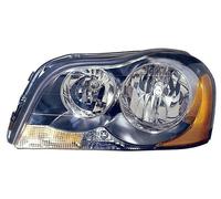 FARO FANALE PROIETTORE SX H7-H1 PRED REG ELETT VOLVO XC90 2002