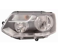 FARO PROIETTORE ANTERIORE SINISTRO 2 PARAB SX - VOLKSWAGEN TRANSPORTER T5 09->15