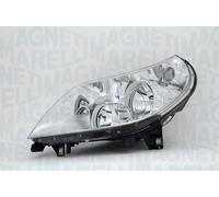 FARO FANALE PROIETTORE SX H7-H15 8PIN C/MOTOR EL DUCATO-JUMPER-BOXER 01/12> MAGN