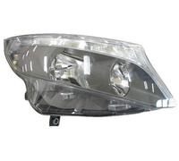 FARO PROIETTORE ANTERIORE SINISTRO - SX - MERCEDES VITO 14->