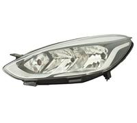 Proiettore H7-H15-Py21W Con Motore Per FORD FIESTA Lato Sinistro 2017/05 SX