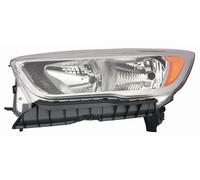 Faro Fanale Anteriore per Ford Kuga 2016-2019 Sinistro