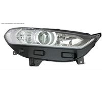 Faro proiettore H7-H15-PWY19W con motorino sx per Ford Mondeo V 2015 in poi