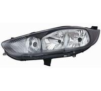 FARO SX FORD FIESTA 2013 C/MOTORE PARAB. NERA SX MARCA DEPO