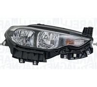 FARO FANALE PROIETTORE SX H7-H15 C/MOTORE EL PER FIAT TIPO 2015> MAGNETI MARELLI