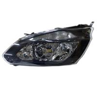 FARO FANALE PROIETTORE SX H7-H15-H1 C/MOT. PER FORD TRANSIT-TOURNEO CUSTOM 2016>