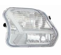 Faro Fendinebbia Anteriore per Ford Kuga Dal 2016 Sinistro