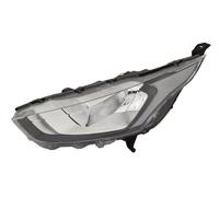 FARO FANALE PROIETTORE SX H7+H15 PER FORD TRANSIT CONNECT-TOURNEO 2018 BORDO NER