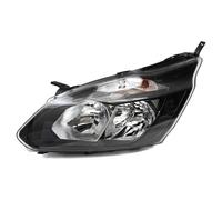 FARO FANALE PROIETTORE SX H7-H15 FORD TRANSIT - TOURNEO CUSTOM 10/13>