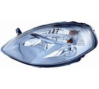 FARO SX LANCIA Y 2003 - MUSA SX MARCA DEPO