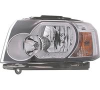 FARO FANALE PROIETTORE SX H7-H7 C/MOTOR EL LAND ROVER FREELANDER 11/06> HELLA