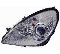 FARO SX MERCEDES SLK R171 2004 C/MOTORE ELETT. SX MARCA DEPO