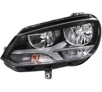 FARO FANALE PROIETTORE SX H7-H7 C/MOTOR ELETT VOLKSWAGEN EOS 2010 OR. HELLA