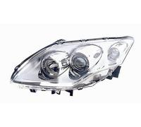 FARO FANALE PROIETTORE SX H7-H7 PR REG EL PER RENAULT LAGUNA 2007> PARAB CROM