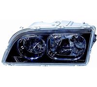 FARO PROIETTORE ANTERIORE SINISTRO P NERA - SX - VOLVO S40 - V40 03->03