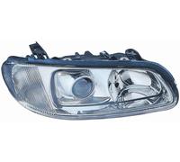 FARO FANALE PROIETTORE SX H7-H7 PRE REG ELET PER VOLVO S40-V40 1998>2000