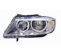 FARO FANALE PROIETTORE SX H7-H7 PRED REG ELE PER BMW SERIE 3 E90 2008> MOD VALEO