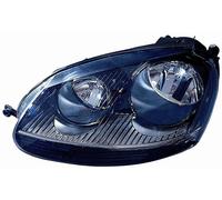 Faro Anteriore Volkswagen Golf V 2003 Sinistro 1K6-941-005T