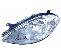 FARO FANALE PROIETTORE SX H7-H7 PRED REG ELETT PER MERCEDES A W169 2004>2007