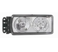 FARO FANALE PROIETTORE SX H7-H7 PRED REG ELETT PER PER IVECO STRALIS 2007>
