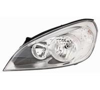 FARO FANALE PROIETTORE SX H7-H9 C/MOTOR EL PER VOLVO S60-V60 2010>2013