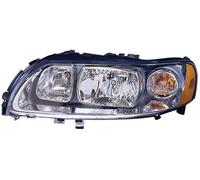 FARO SX VOLVO S60\V60 2005 SX MARCA DEPO